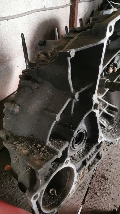 Cutie de viteze manuala honda crv 2.