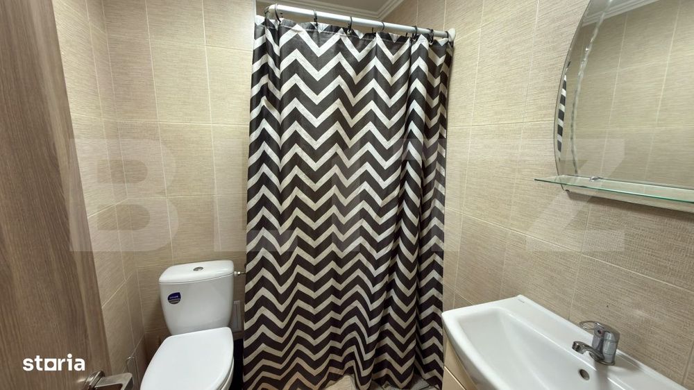 Apartament cu 3 camere, 85 mp, etaj 1, loc de parcare, Str. Ostrovului