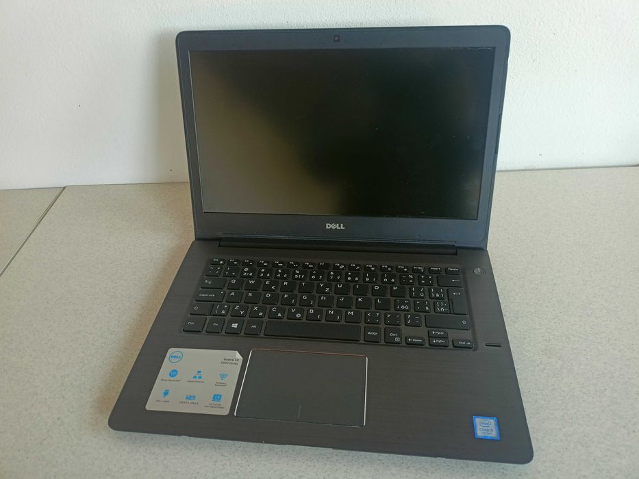 Elemente Dell Vostro 5468