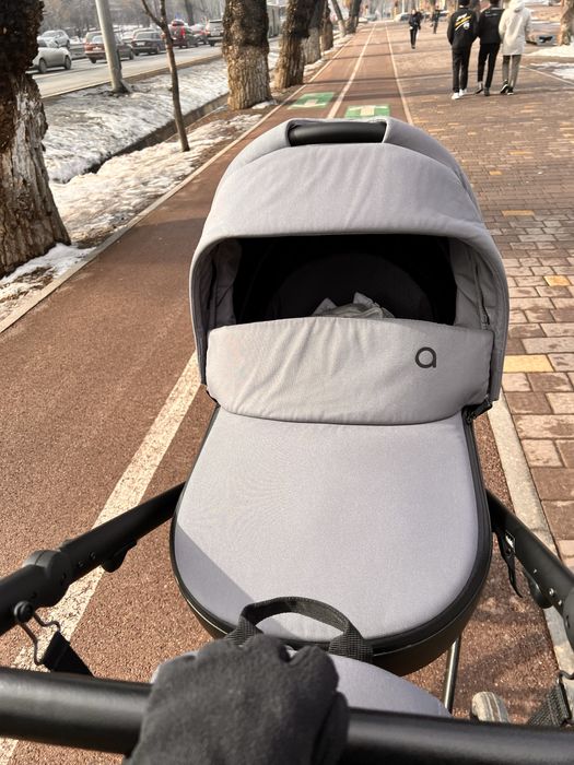 Коляска Anex M type 2 в 1