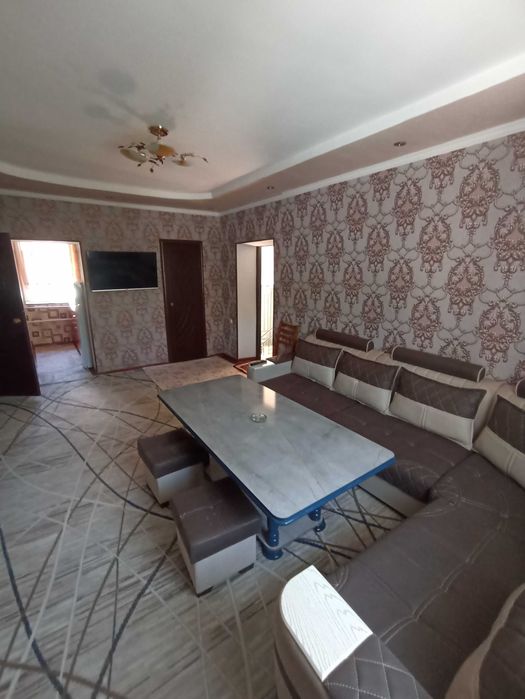 Дача в Чимгане по суточно