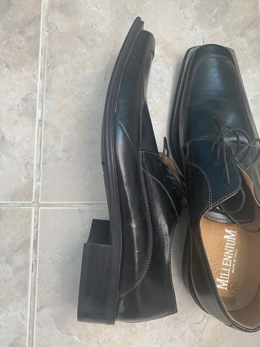 Pantofi Millennium Italy
