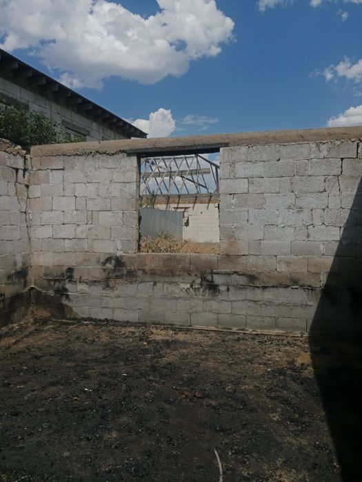 Продам участок Илийском районе