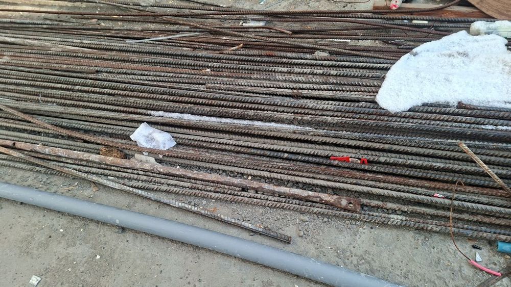 Арматура 12 и 14