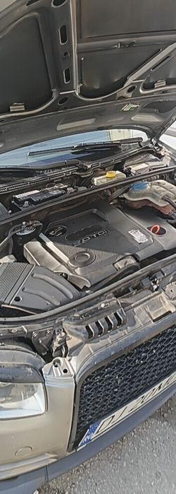 Audi A4 B7 motor 20 litri  an 2006