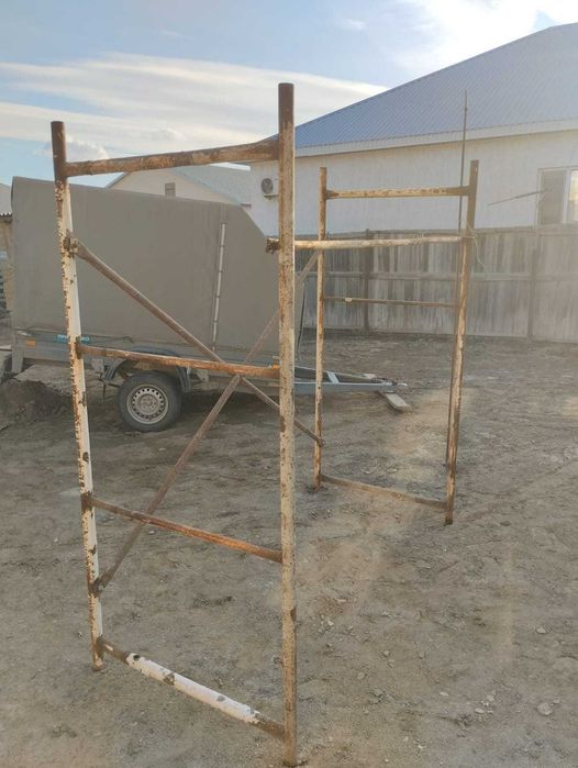 Строительного леса