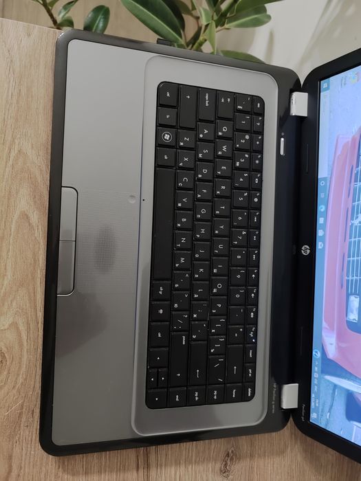 Ноутбук для работы