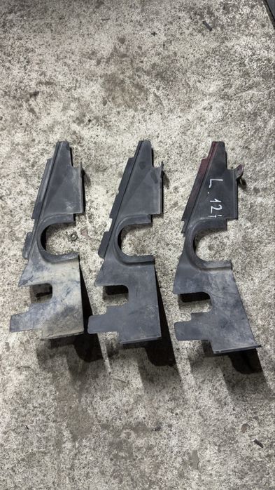 Пластик на мерседес 190,124,202