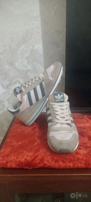 Мужские красовки