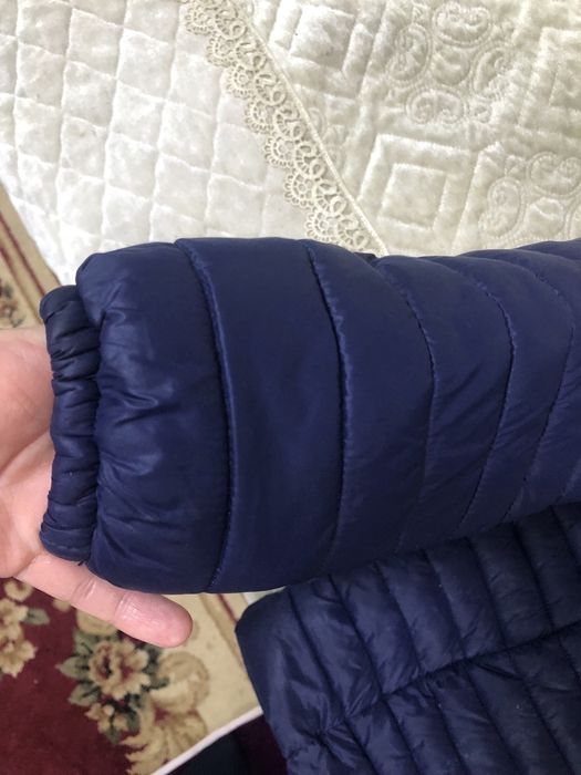 Куртка не дорогое