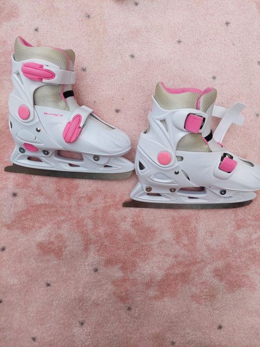 Patine pentru fete