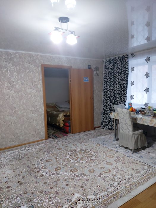 Продаётся 2х ком.квартира