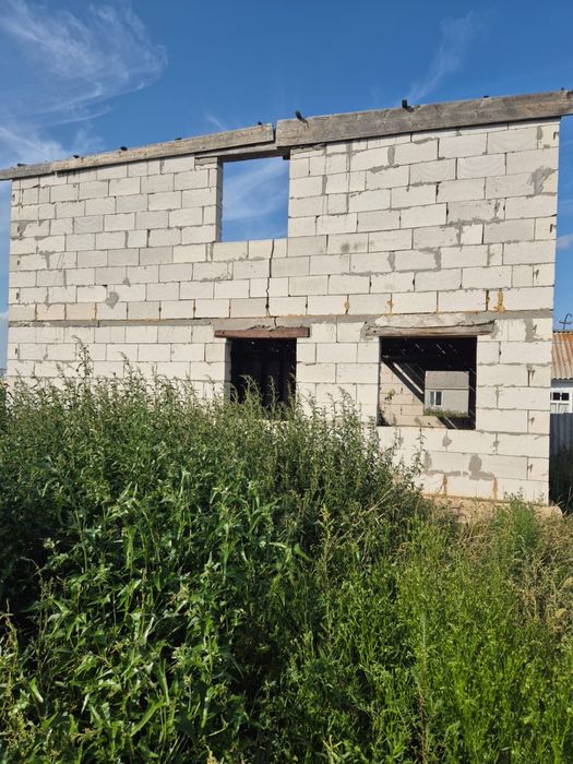 Продам земельный участок