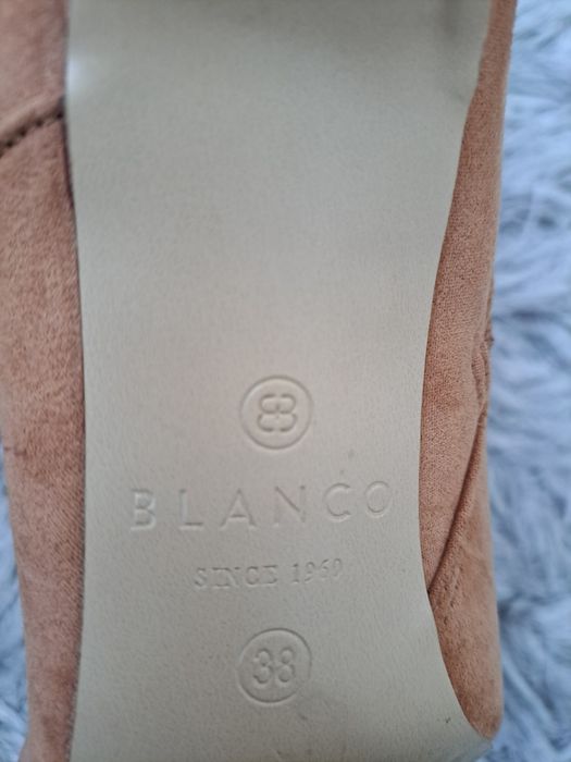 Botine bej mărime 38