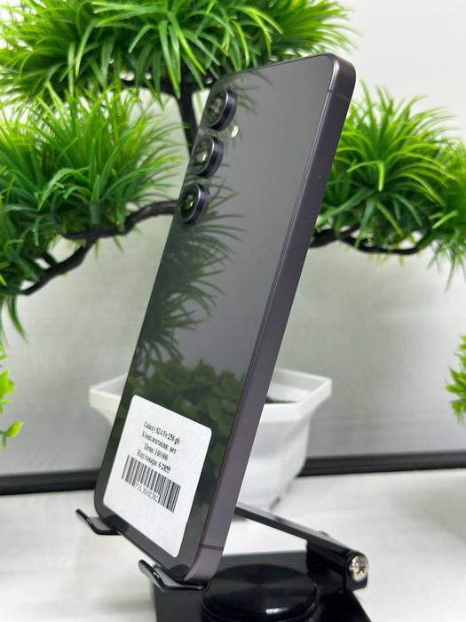 Galaxy S24 Fe 256 gb