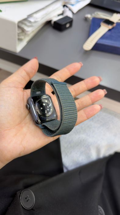 Apple Watch 6 series, 40 mm