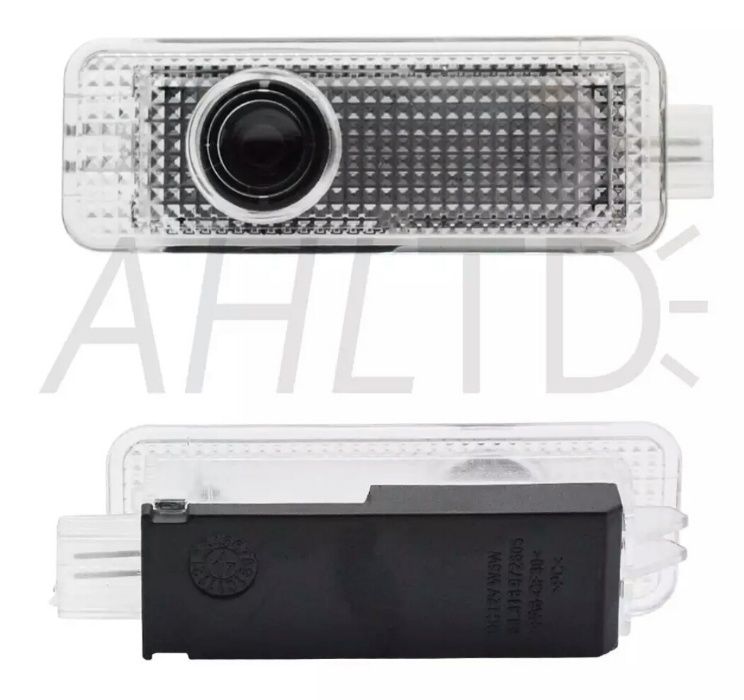 BMW/БМВ LED/ЛЕД лого проектор за врата