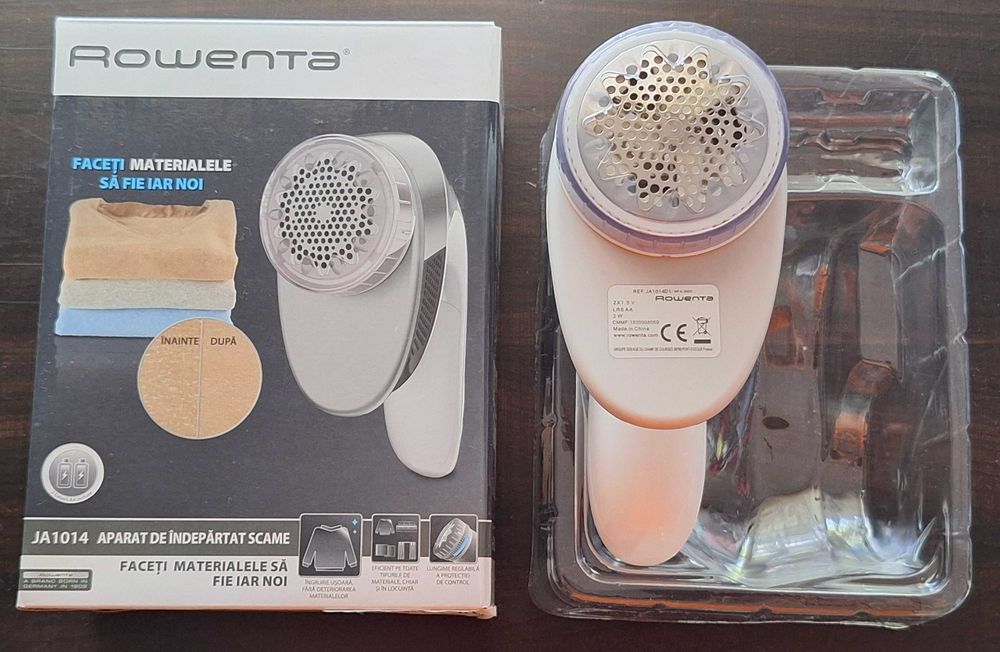 Aparat de indepartat scame (ROWENTA)