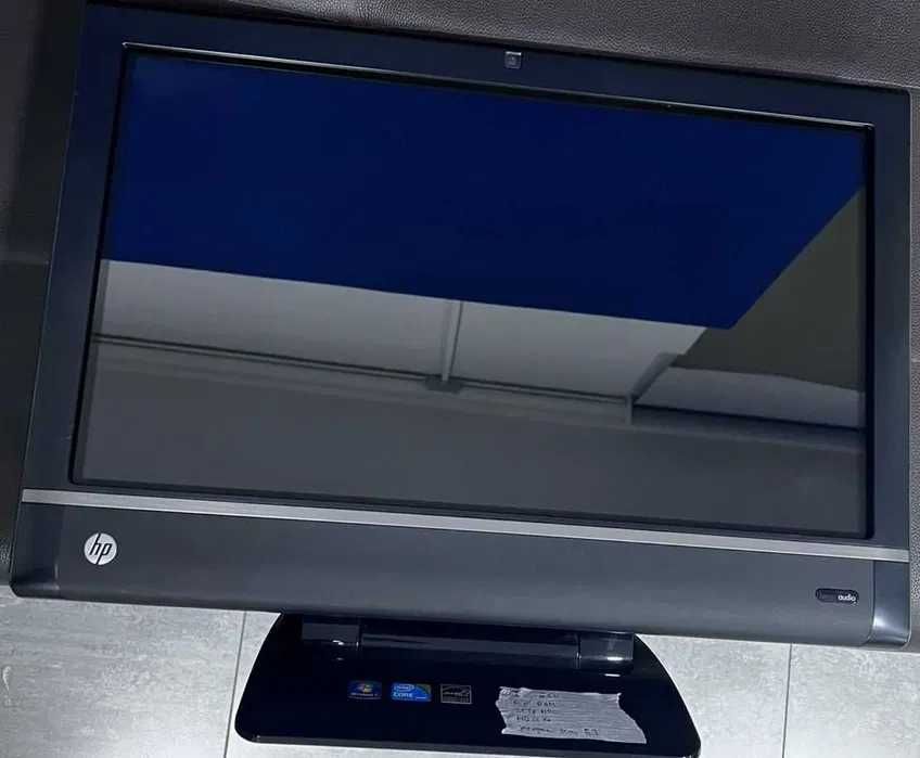 Моноблоки для офиса, работы и дома