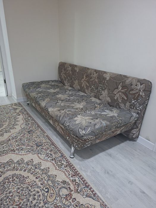 Продается диван бу