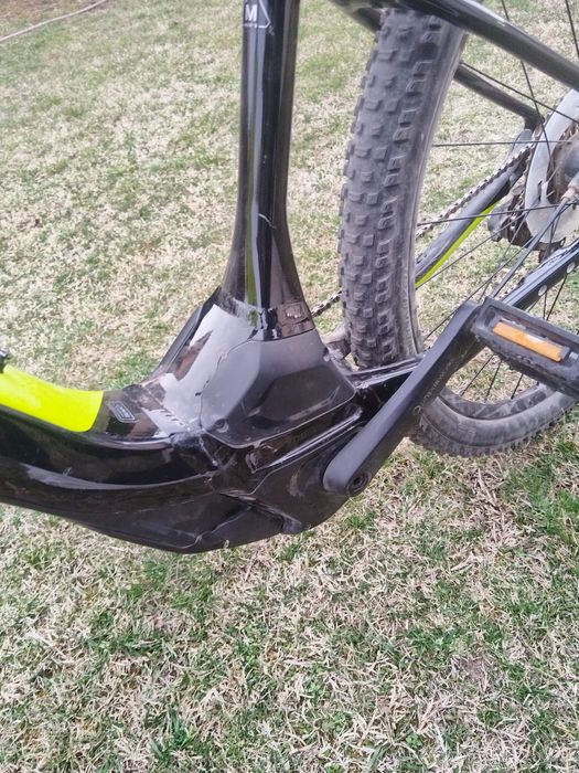 Specialized electrca