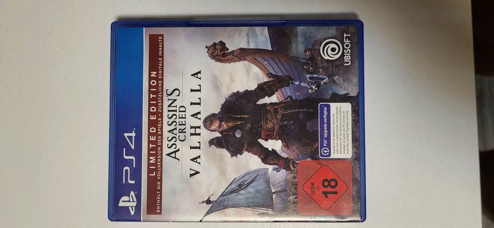 Игри за PlayStation 5/4