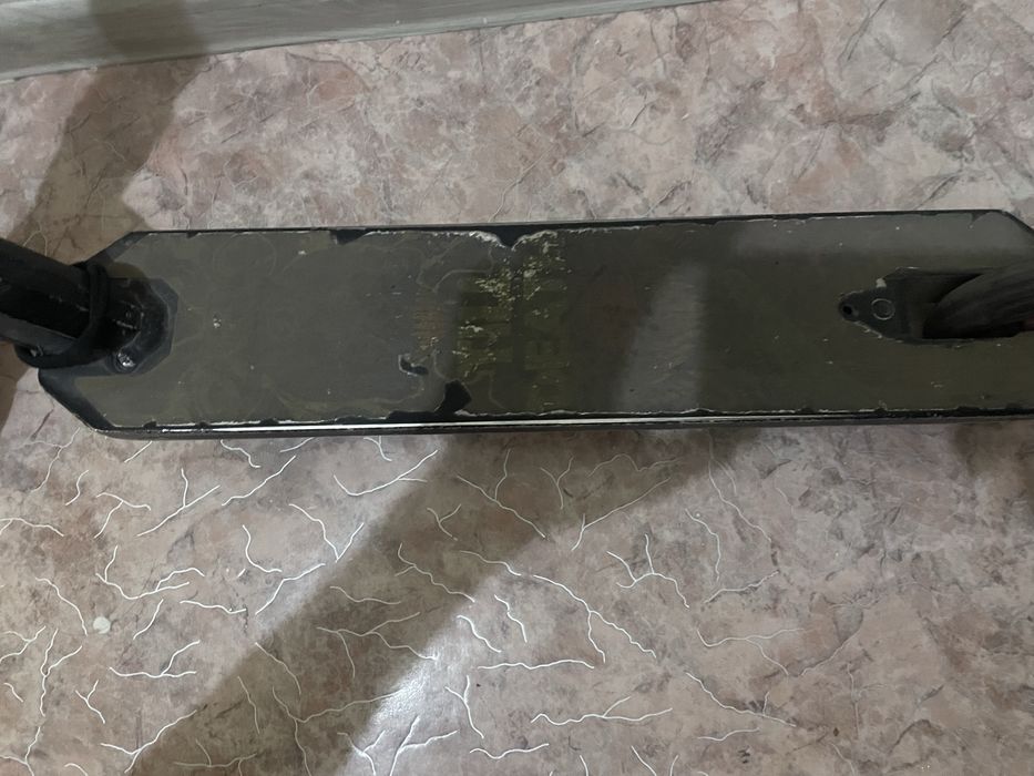 Продам самокат oxelo