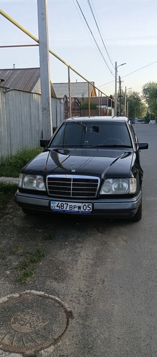 Продам Мерседес супер