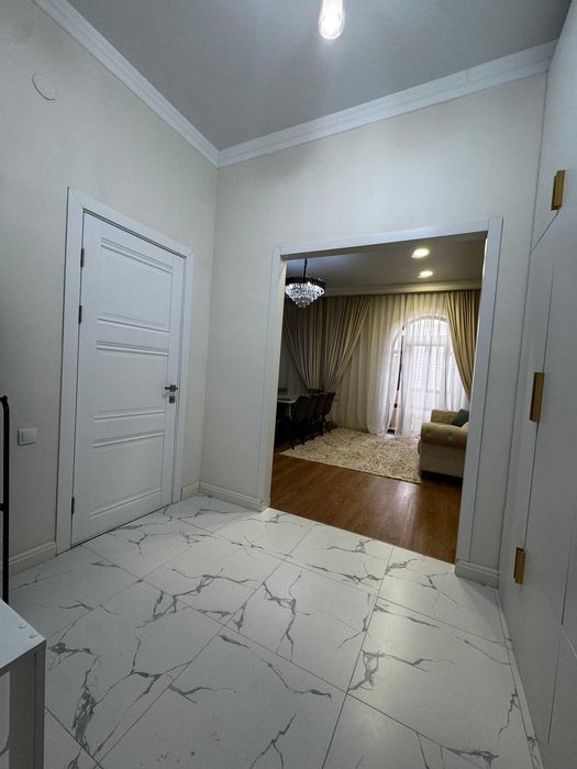 Продам 2х комн кв в клубном доме Батыс