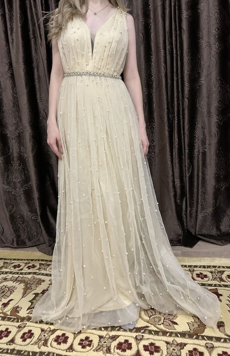 Продам вечернее платье