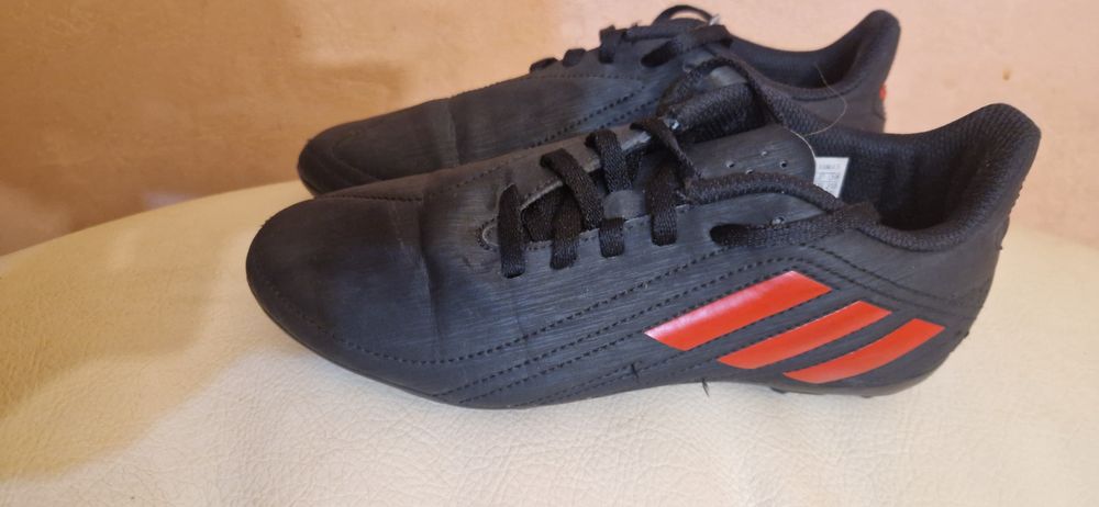 Адидас бутонки 35н adidas deportivo