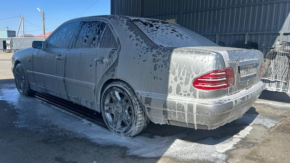 Диски мерседес р17