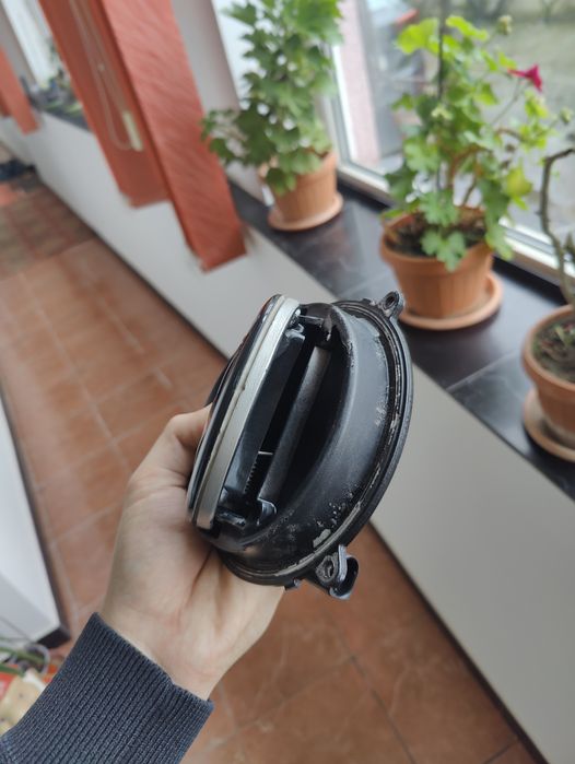 Clapetă / Emblemă haion Golf 5