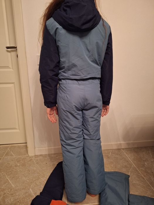 Salopeta ski  copii 128