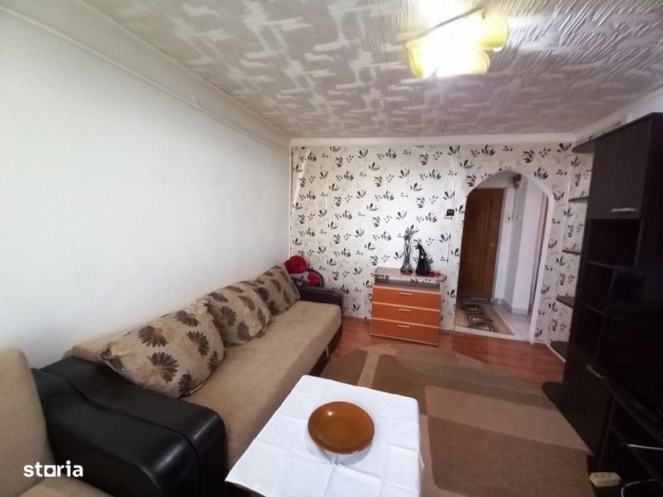 Apartament 2 camere in Ploiesti, zona Vest.