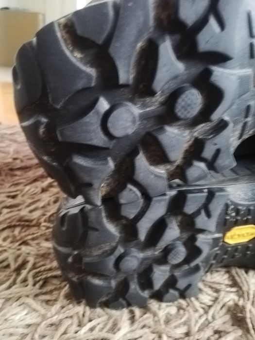 Туристически Han Wag Gore Tex номер 40