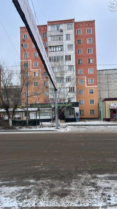 Продам 3 ком квартиру