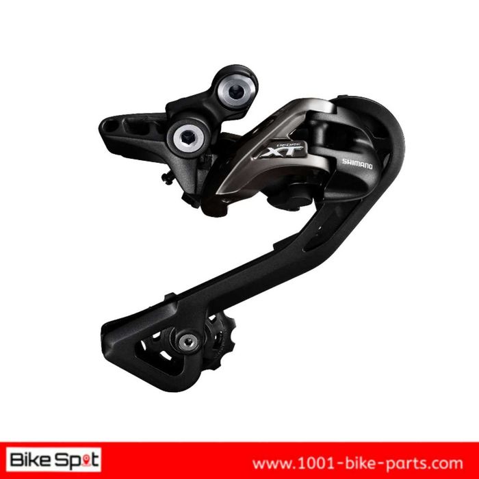 Shimano XT RD-T8000-SGS 10sp Заден Дерайльор Шимано