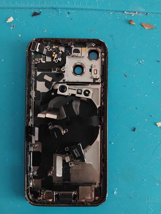 Carcase iPhone disponibile