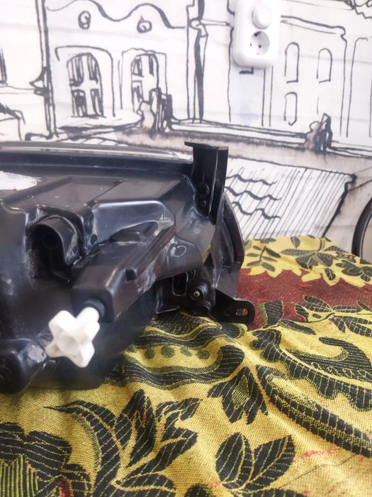 Продам фары гранта