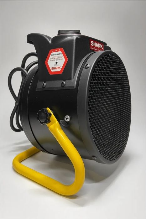 Продам новый обогреватель