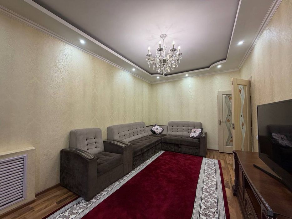 Продам 2х ком / Ул. Мироншох / Нукус / Макро / Парквуд