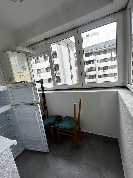 Garsoniera de Inchiriat Militari- Residence