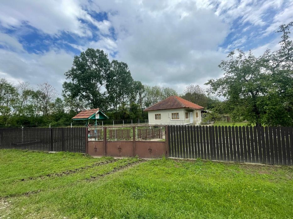 Casa de vanzare in Alimpesti, Gorj