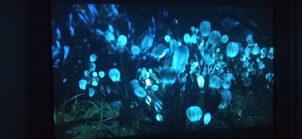 Smart- Проектор HY-300 (Б/у)