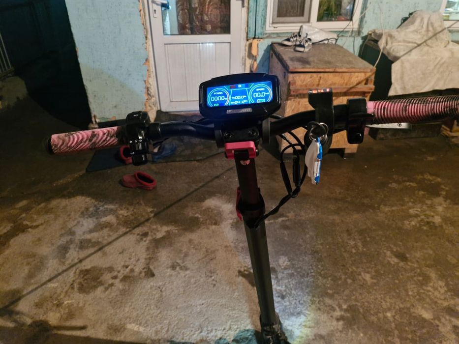 Куго Кирин г2 про