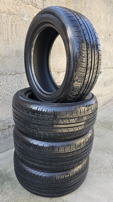Продам летние Шины Blackhawk 205/55 R16