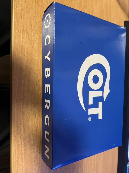 Airsoft Colt M1911A1 спрингов