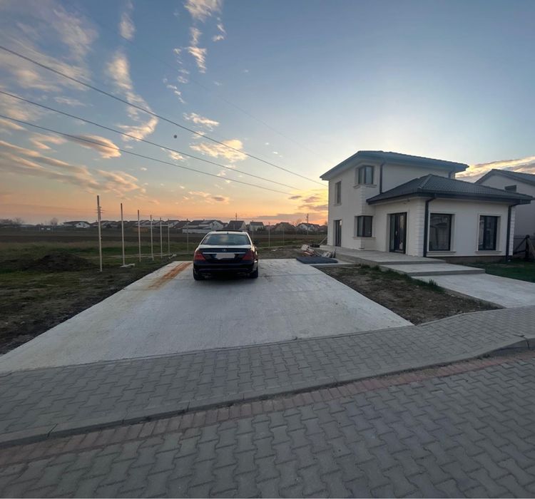 Casa de vanzare in Arad