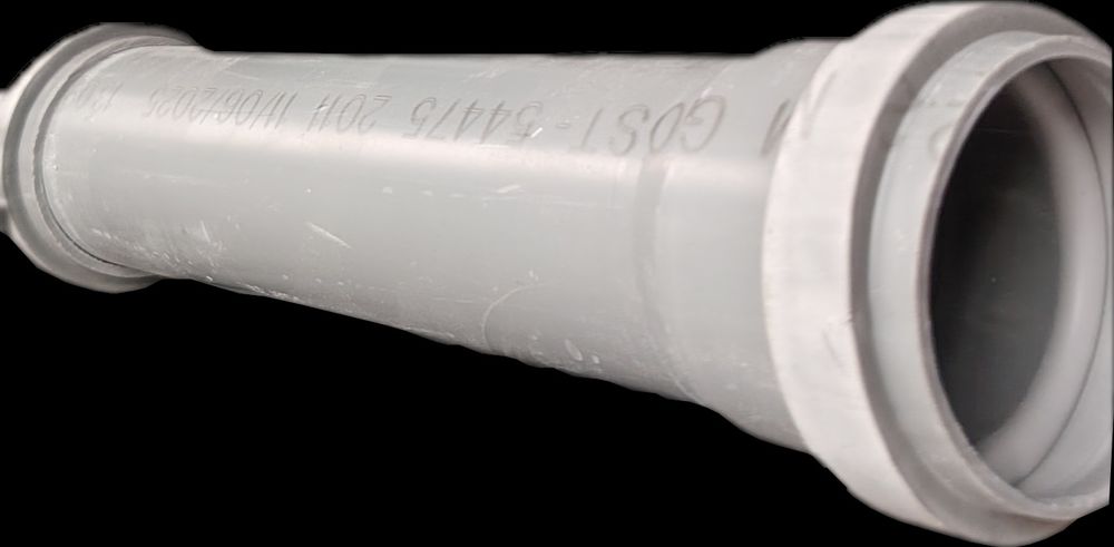 Сеентех и веро трубы